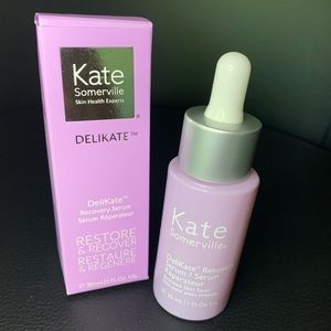 KATE SOMERVILLE
DeliKate™ Recovery Serum